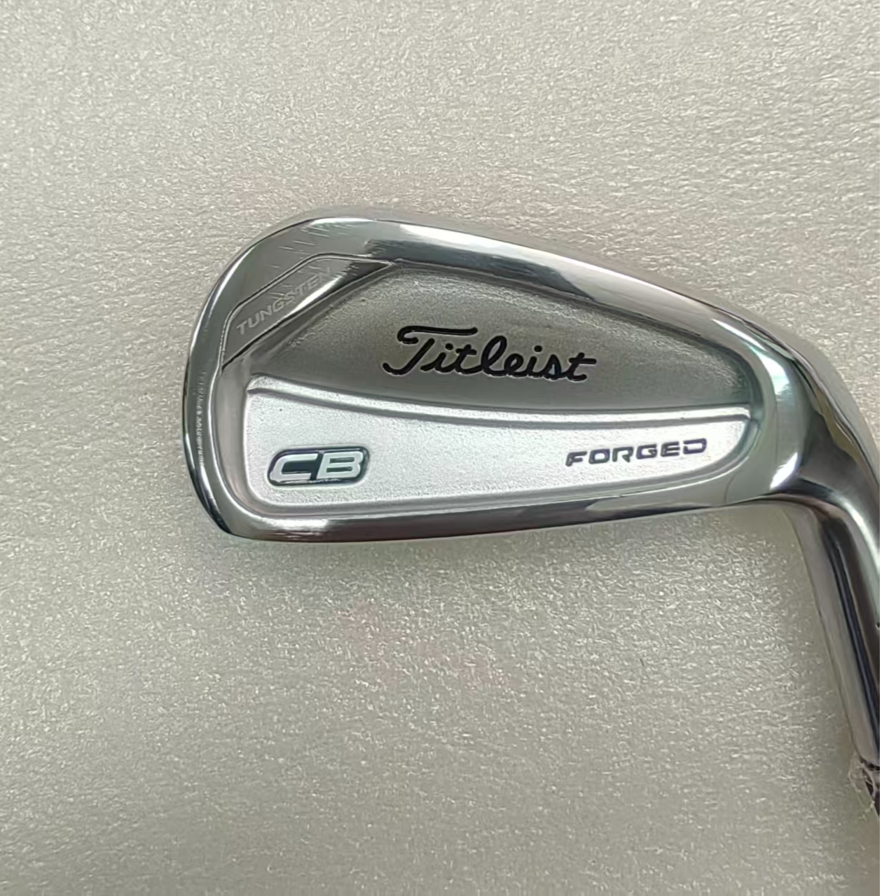 TIT 716 CB 3铁 支持三天试打，超时可现金回收