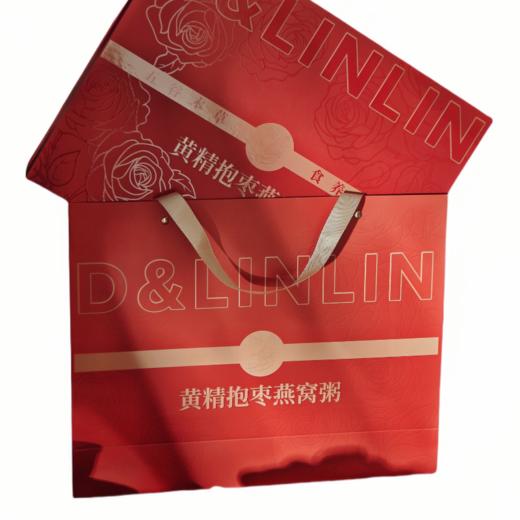 【KAIDIYA】凯帝雅-黄精燕窝粥-1512g 商品图0