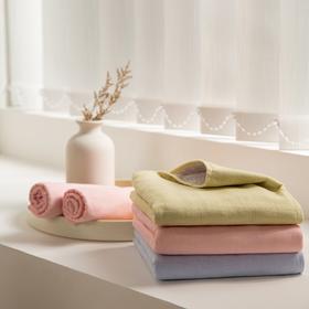 内野XX 峥柔色彩面巾