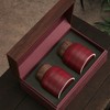草堂雅集【红.小双瓷】50元1套.共3套.【尾货满10套包邮】 商品缩略图2