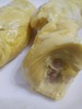 红肉猫山王榴莲肉500g*2袋，核心产区，普遍都是20年树龄的老树果，口感绵密如冰淇淋，薄薄的一层奶油皮，果肉细腻 口感醇香浓厚，彻底化冻几乎没有水！ （因为品种特征 果核偏大），顺丰全国包邮。 商品缩略图3