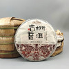 云南古树普洱茶（熟茶） 200g*5饼（送礼袋） 商品缩略图0