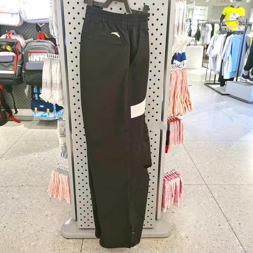 安踏新品梭织运动长裤172531516 商品图1