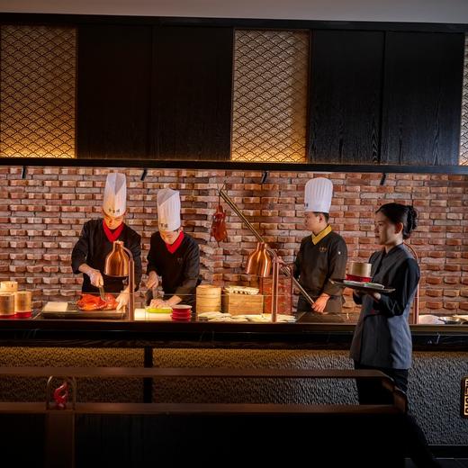 全聚德现烤烤鸭（当日现烤现发） 商品图2