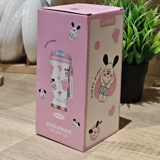 水晶贵族GS00912水晶3006-4咖啡杯50 商品图0