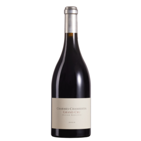 佰纳酒庄夏姆香贝丹特级园干红葡萄酒 Olivier Bernstein Charmes-Chambertin Grand Cru