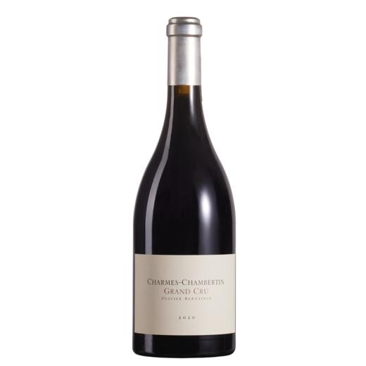 佰纳酒庄夏姆香贝丹特级园干红葡萄酒 Olivier Bernstein Charmes-Chambertin Grand Cru 商品图0
