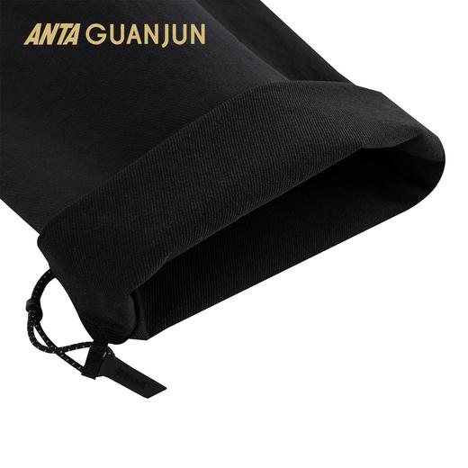 安踏冠军CORDURA防泼水运动长裤男士冬季户外山岩徒步裤152540520 商品图1