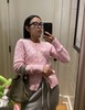 到手价1499元 Ralph Lauren拉夫劳伦女士开衫麻花毛衣 100%棉  美国代购，无中文标签，介意慎拍 商品缩略图3