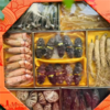 【KAIDIYA】凯帝雅-山海佳肴-295g 商品缩略图4