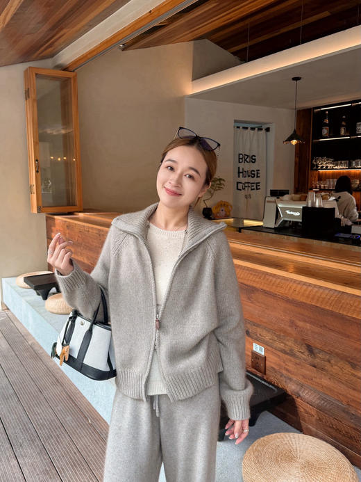 老钱风Y国邓肯（T&D）纱线 套装（需要分开拍） 商品图5