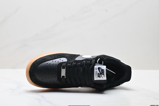 耐克Nike Air Force 1’07空军一号低帮百搭休闲运动板鞋FQ8714-004男女鞋 商品图1