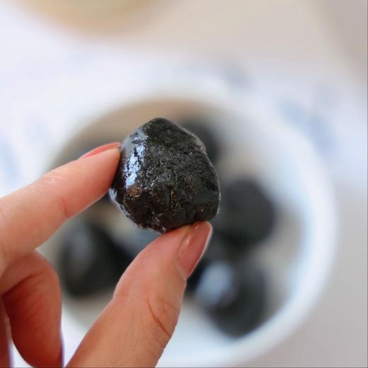 【云南逐南味 九蒸九晒黄精芝麻丸180g/瓶×2】浓郁芝麻香 口感醇厚 商品图4