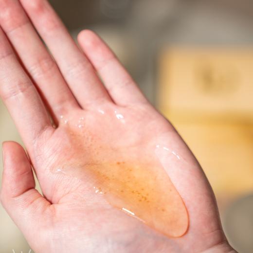 Ladovenrna白茶乌木沐浴油，洗澡≈精油SPA，越洗越白嫩，比香水还好闻 商品图1