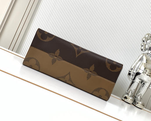 秋冬特惠💰1160 渠道级LV【全钢五金 MB163c01变码芯片】te级LV 全套包装 M45321 黑皮肩带托特包 Onthego 中号手袋 商品图3