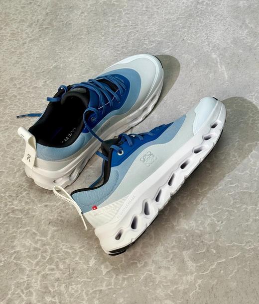 中性款联名低帮跑鞋la014 商品图2