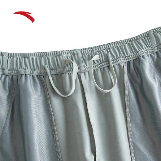 【299任选2件】安踏型动裤丨针织运动长裤男秋季新款通勤休闲直筒裤子152537314N 商品图3