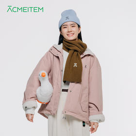 【品牌直发】ACMEITEM爱棵米夹克外套GAG3210883G/GAG3210903G