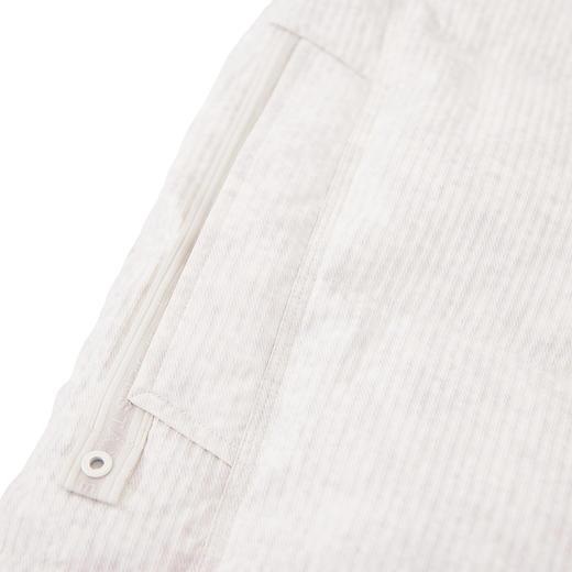 【新品上新】HX 冬季短款立领羽绒服90绒S100544071101/02 商品图7