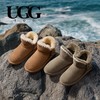 【品牌直发】UGG中筒麻花羊毛雪地靴 AU22YD72 商品缩略图0