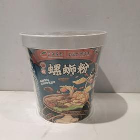广西隆安那之味冲泡型螺蛳粉205g/盒