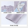 女童针织开衫春季新款安奈儿童装EG614520 商品缩略图4