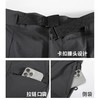 跃牌【跃LEAP-ACTIVE】四面弹防泼水登山速干冲锋裤 卡扣直筒多口袋机能工装裤L52144 商品缩略图2