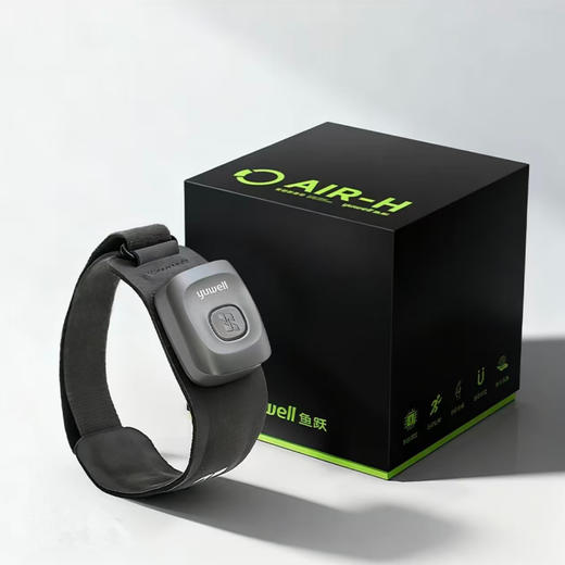 鱼跃智能款运动护膝髌骨带专业级跑步男女通用登山 商品图5