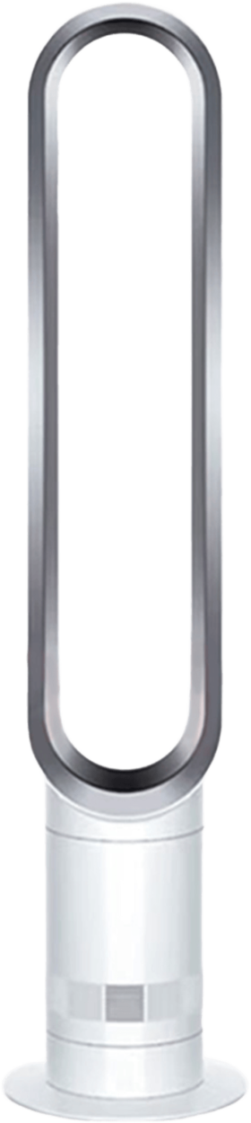 5025155018231 Dyson戴森【国行正品】AM07无叶风扇安全室内电风扇凉风家用空气循环