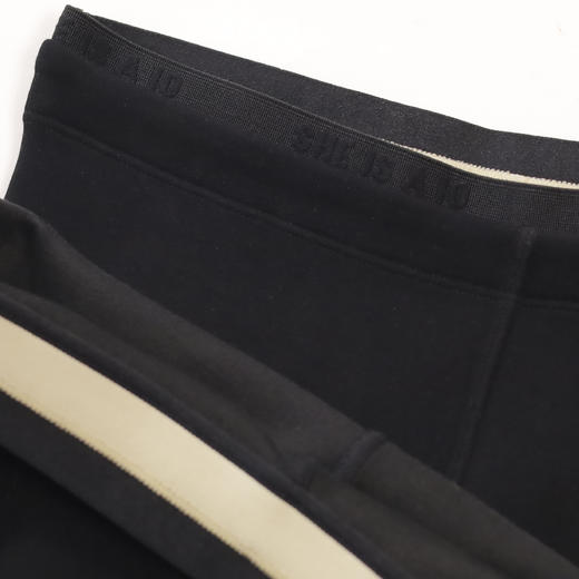 穿上就不想脱的云感弹力裤！连续推荐3年，两种厚度可选，从-5℃穿到20℃，巨暖巨美巨显瘦，百搭好穿，真的要试试！ 商品图6