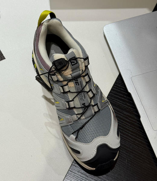 𝐏𝐫𝐨 𝟑𝐝萨洛蒙越野跑鞋运动鞋112107 商品图8