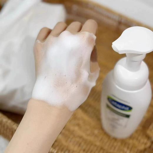 丝塔芙cetaphil小云朵洁面乳氨基酸泡沫全肤质洗面奶温和适敏感肌 商品图5