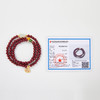 朱砂多圈手链 商品缩略图5
