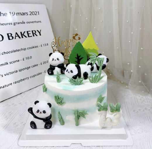 熊猫🐼 商品图0