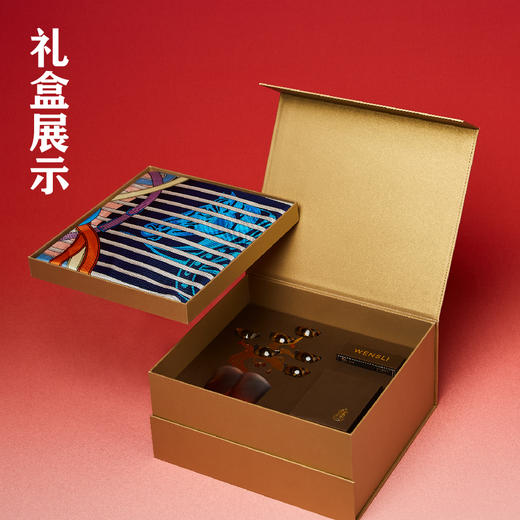 2026年礼《招财进宝》礼盒 商品图3