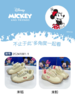 ✨【迪士尼童鞋冬季加绒保暖时尚运动鞋ZC241001-1】🔥鞋子采用环保透气的材质，款式休闲百搭，🧸使鞋子看起来时尚又安全，满足孩子对美观的追求，🎯也能轻松搭配各种服装。 商品缩略图0