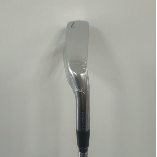 史力胜 SRIXON zx5  高尔夫球杆单支7铁  90R杆身 商品图1