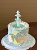 【周年庆精选】绝美许愿池 创意蛋糕 商品缩略图0