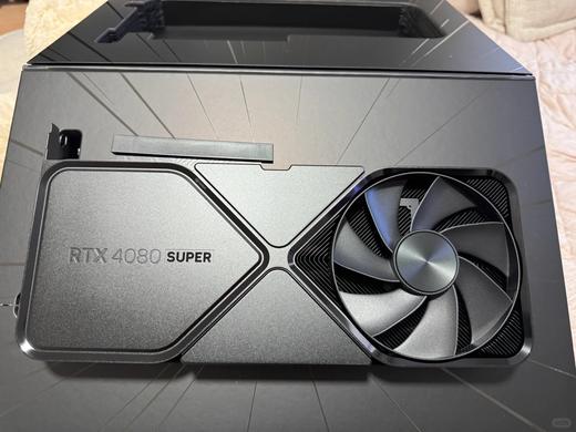 【二手显卡/非矿渣/成色不差】2025年秋季显卡降价福利链接大合集 商品图3