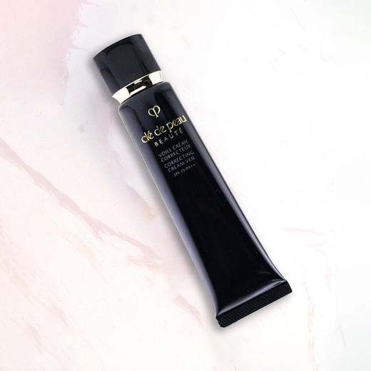 买1送1【保税仓美妆】 CPB肌肤之钥 黑长管隔离霜妆前37ML*2  请单拍-合并订单不发货 赣州保税仓直发 商品图6