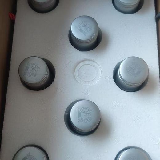 【特邀福利】38度泸州老窖头曲酒三两三165ml*8  泸州老窖官方旗舰店 商品图3