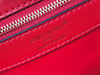 秋冬特惠💰1600 渠道级LV 新品 te级LV 动态芯片 N85520/M48865红鳄鱼竹篮 本款Capucines手袋 商品缩略图6