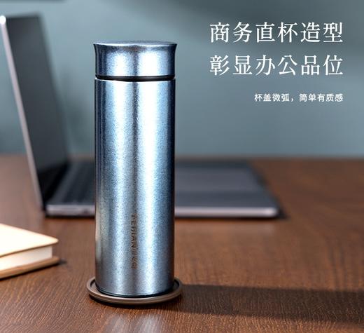 代字行飞剑臻烁真空保温杯380m 商品图2