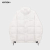 【新品上新】HX 冬季短款立领羽绒服90绒S100544071101/02 商品缩略图2