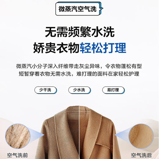 海尔（Haier）洗衣机 XQG120-HLDE569H 商品图11