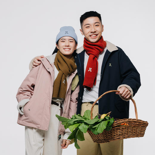 【品牌直发】ACMEITEM爱棵米夹克外套GAG3210883G/GAG3210903G 商品图2