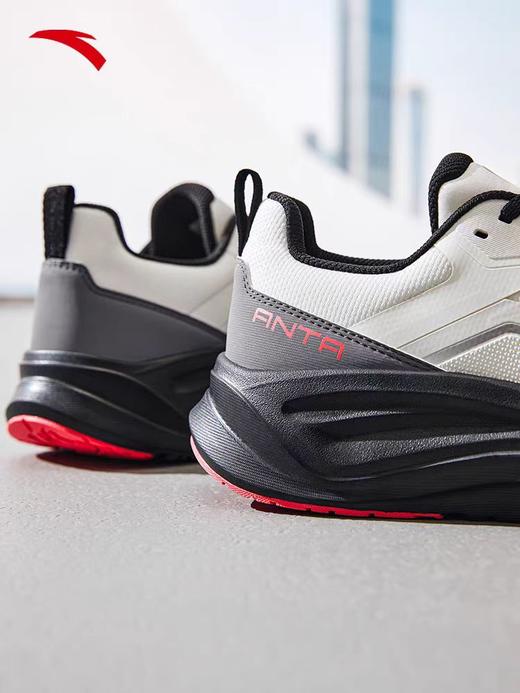 【399任选2件】安踏乐道丨防滑减震男运动鞋夏季新款跑步训练鞋健身鞋112537719 商品图2