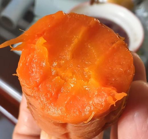 生之恋胡萝卜 酵素六不用种植蔬菜【顺丰快递】 商品图2