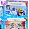 【中商原版】乐高图书 2026年官方年刊 英文原版 LEGO Books Official Annual 2026 with Zane LEGO NINJAGO 商品缩略图2