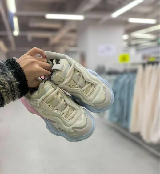 STARTER299.9元（线上线下同步销售，不一定有货，介意勿拍）629579-GY 商品图1